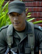 Patrullero Seider Iván Osorio Pantoja, asesinado por terroristas