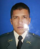 Sargento Segundo Wilson Hernando Galvis Potosí, asesinado por las FARC