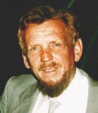 Francisco Muller Rösner, secuestrado por las FARC