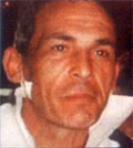 Claudio Acevedo, secuestrado por las FARC