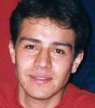 Guillermo Forero, secuestrado por las FARC