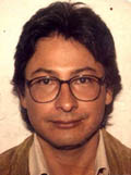 Gerardo A. Arandia Valentín, secuestrado por las FARC