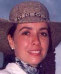 Maria Claudia Rojas, secuestrada