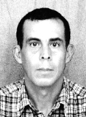 Norman Alzate Cano, secuestrado por las FARC