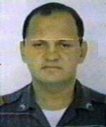 agente Fiesco asesinado por las FARC