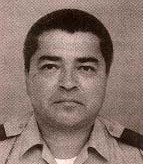 Agente Evan Dario Tascón Quintero, asesinado por las FARC