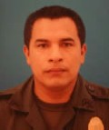 Agente Farid Arce Bonilla asesinado por las FARC