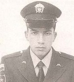 Alumno Edwin Basante Benavidez asesinado por terroristas en Tuluá