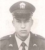 Alumno John Alexander Acosta Timaná asesinado por terroristas en Tuluá