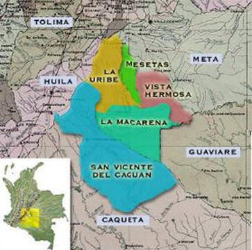 Zona de Distension