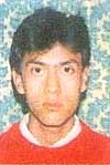 Jesús Antonio Rodríguez, asesinado por las FARC y el EPL
