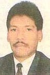 José Elvar Cárdenas, asesinado por las FARC y el EPL