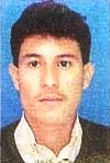 José Manuel Acosta, asesinado por las FARC y el EPL
