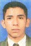 Rubén Darío Vacca, asesinado por las FARC y el EPL