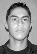 Dragoneante Diego Rodríguez González, asesinado por las FARC