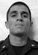 Dragoneante Esneider Rubio Herrera, asesinado por las FARC