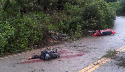 Militares asesinados por las FARC