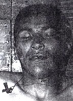 Patrullero Florez asesinado por las FARC