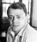 Gabriel A. Cubillos García, secuestrado por las Autodefensas Ilegales