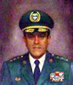 General Carlos Julio Gil Colorado, asesinado por las FARC