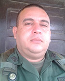 Intendente Jefe Carlos Celis Mendoza, asesinado por Los Rastrojos