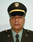 SLP Édgar Eduardo Acosta Penagos, asesinado por las FARC