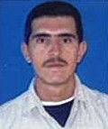 Jorge Ramos Ocampo, asesinado por las FARC