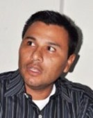 Juan Carlos Gutiérrez, asesinado por las FARC
