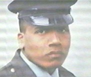 agente Guevara herido por terroristas de las FARC