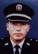 Subteniente Moreno Quiroga