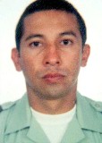 Patrullero Eduardo Bolaños Medina, asesinado por las FARC