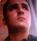 Patrullero Fabián Andrés Sierra Madrid, asesinado por el ELN