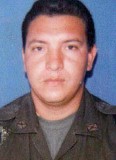 Patrullero Gustavo de Jesús Rodas Ramírez, asesinado por las FARC