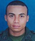 Patrullero Jaime Peralta Ortiz, asesinado por las FARC