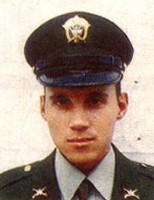 Patrullero Leonardo Muñoz Giraldo, asesinado por las FARC