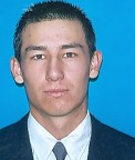 Patrullero Manuel David Fique Sáenz, asesinado por las FARC