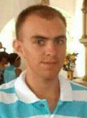 Patrullero Wilson Rodríguez Lombana, asesinado por las FARC