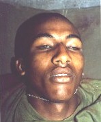 soldado asesinado por las FARC