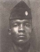 Soldado Javier A. Cuero Bermúdez asesinado por terroristas de las FARC