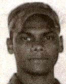 Soldado José Luis Rengifo Cuero, asesinado por las FARC