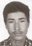 Soldado Luciani Ochoa, asesinado por las FARC