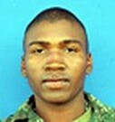 Soldado Miguel Luis Narváez, asesinado por las FARC