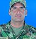 SLP Édgar Eduardo Acosta Penagos, asesinado por las FARC