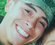 SLP José Marino Henao Puerta, asesinado por las FARC