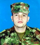 SLP Julián Cárdenas Vásquez, asesinado por las FARC
