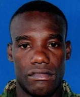 SLP Milton Davinson Ruiz Caicedo, asesinado por las FARC