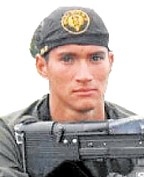 Soldado William Jaidiver Ospina, asesinado por las FARC