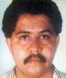 Arnulfo Mejía