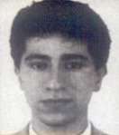 Daniel Camacho