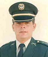 Capitán Germán Rodríguez Ricci